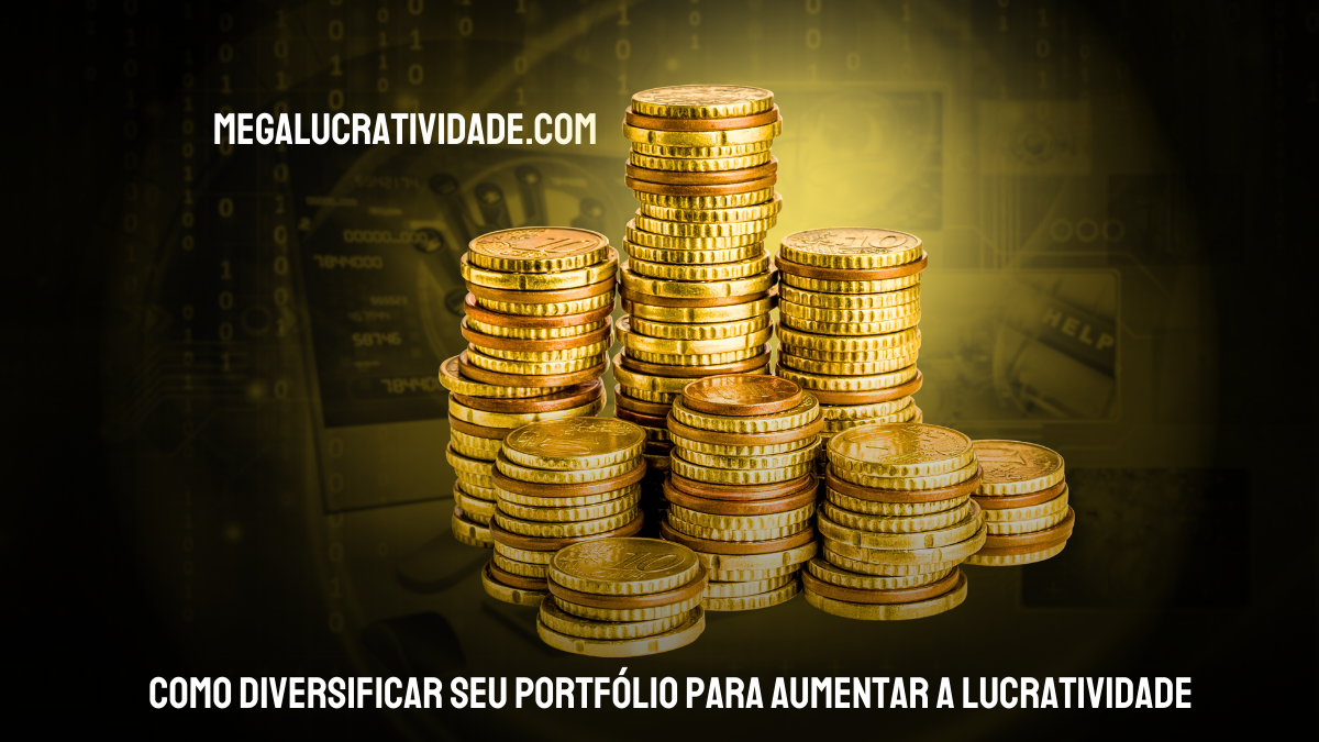 Certamente, investir é uma das melhores formas de construir patrimônio, mas alcançar uma lucratividade consistente exige mais do que escolher os ativos certos.