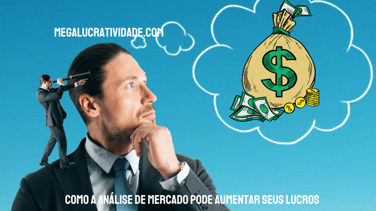 No mundo dos negócios e dos investimentos, a análise de mercado desempenha um papel crucial para aqueles que desejam maximizar seus lucros e reduzir riscos.