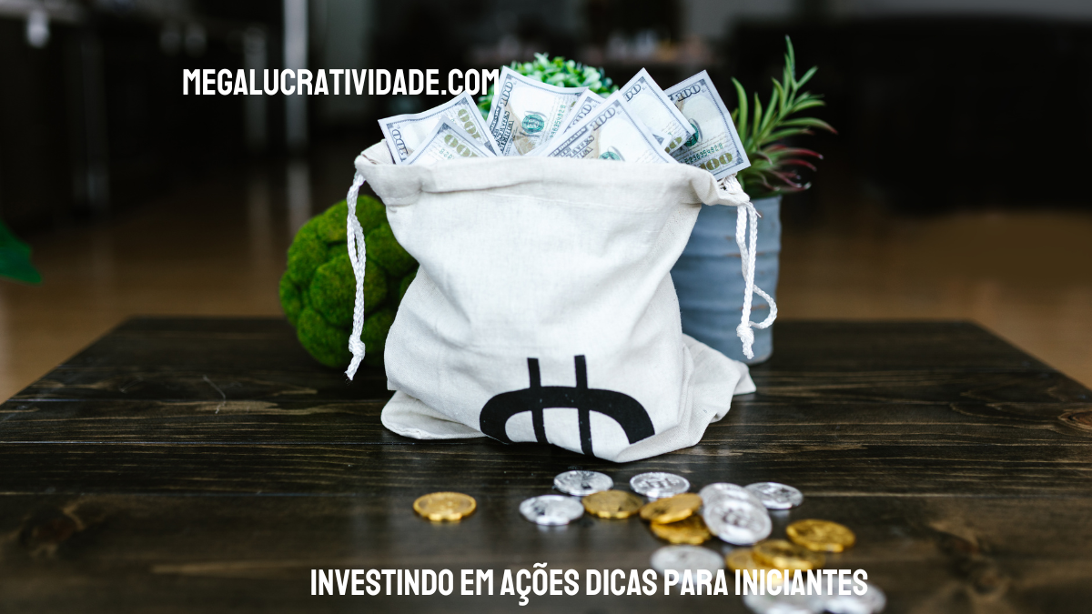 Investir em ações é uma das maneiras mais populares de aumentar o patrimônio e conquistar a independência financeira.