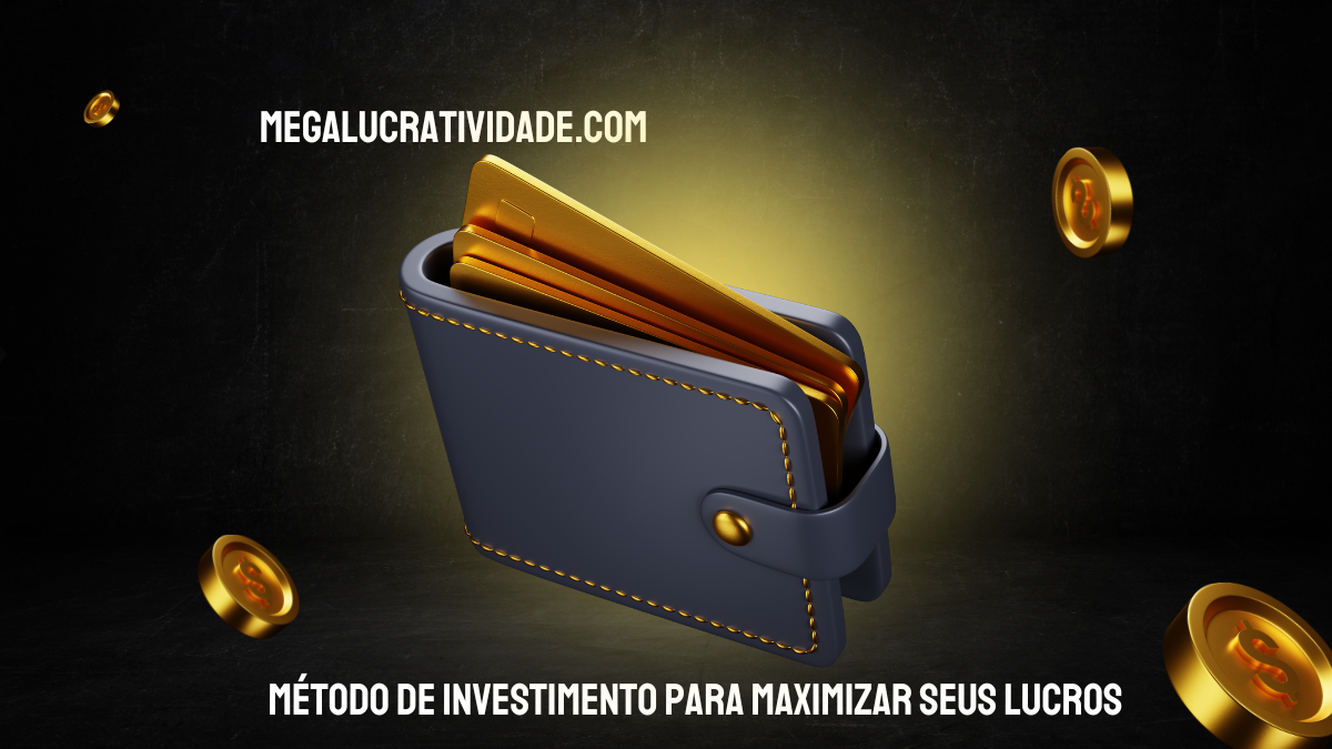 Certamente, investir é uma das formas mais eficazes de construir riqueza ao longo do tempo.