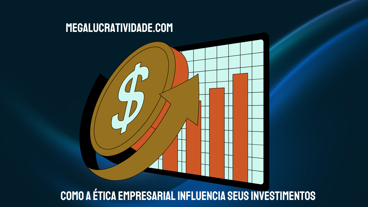 A ética empresarial desempenha um papel fundamental na formação de um ambiente de negócios saudável e sustentável.