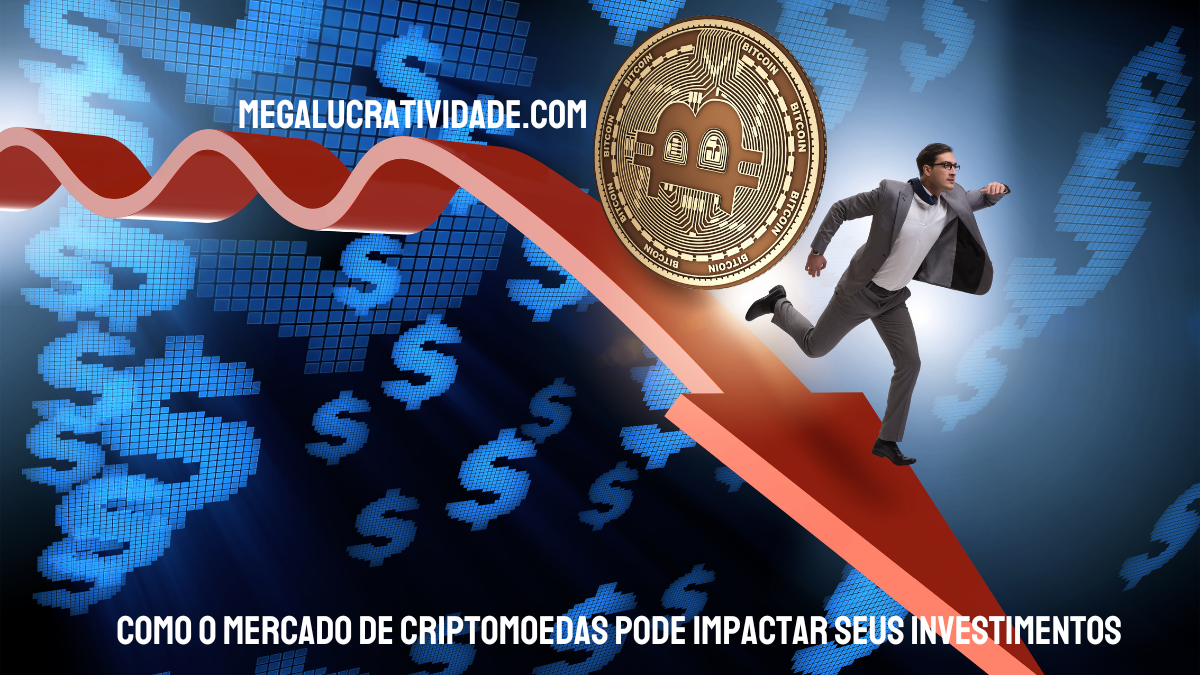 O mercado de criptomoedas tem atraído cada vez mais investidores em busca de altos retornos financeiros e inovação tecnológica.