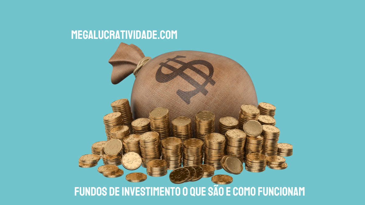 Os fundos de investimento são uma das opções mais versáteis e acessíveis para quem deseja aplicar seu dinheiro de forma diversificada.