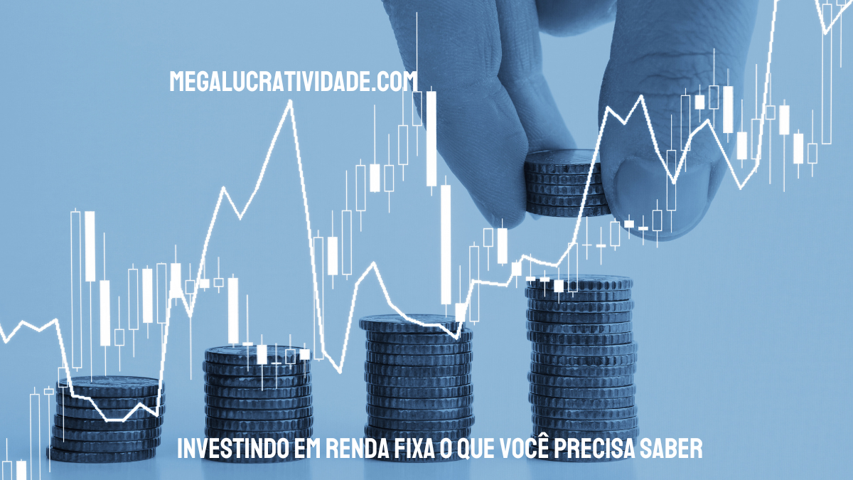 A princípio, a renda fixa é uma das opções mais populares entre os investidores que buscam segurança e previsibilidade nos retornos.