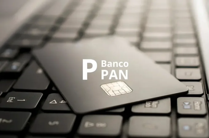 Tudo sobre Cartão Banco Pan