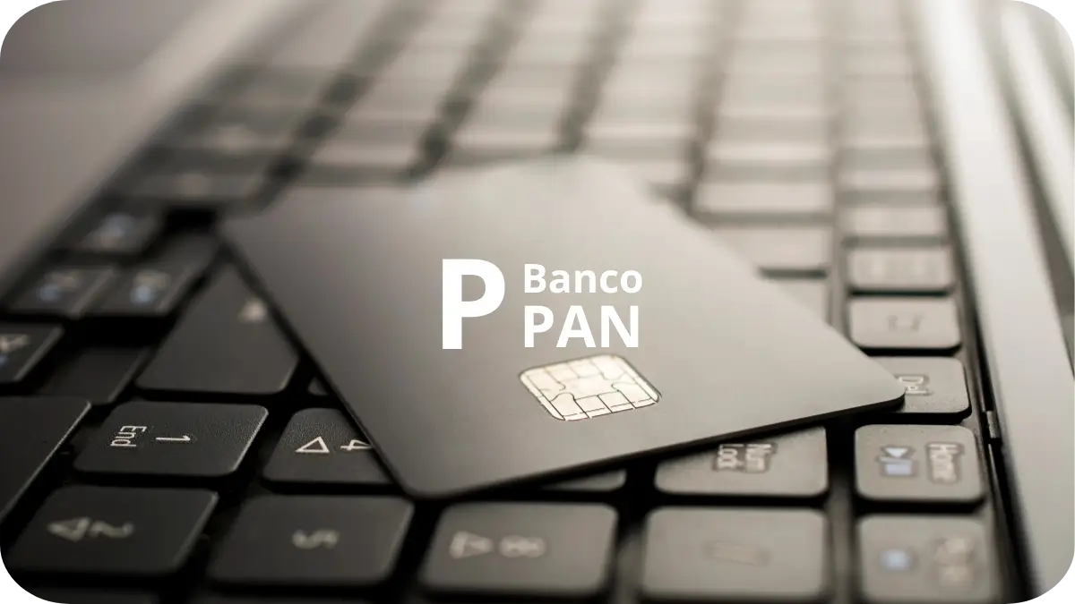 O Cartão Banco Pan é uma das opções mais acessíveis para quem busca um cartão de crédito Banco Pan sem muita burocracia.