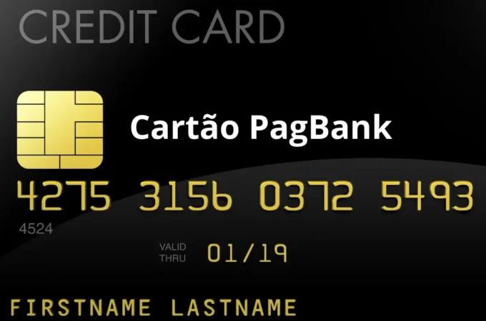 Tudo sobre Cartão PagBank
