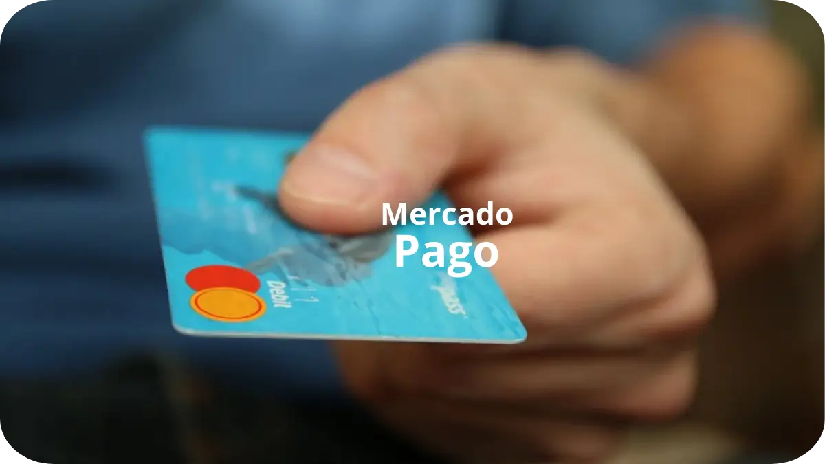 O Cartão Mercado Pago é uma opção que facilita para as pessoas fazer seus pagamentos de forma moderna.