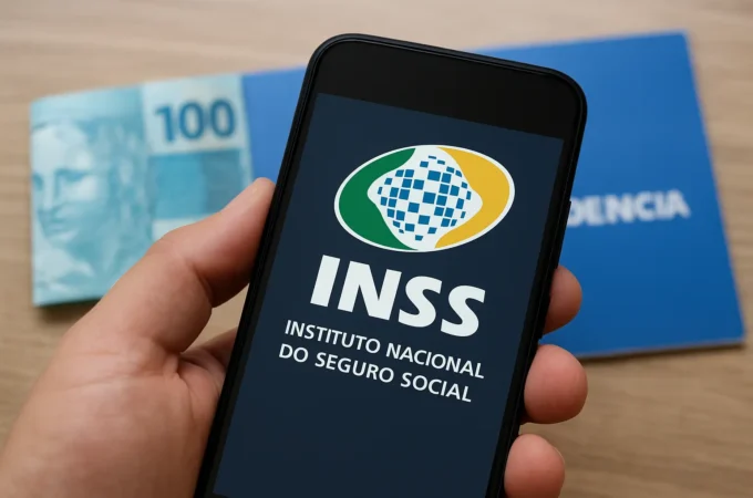 INSS devolve valores a aposentados até 2026