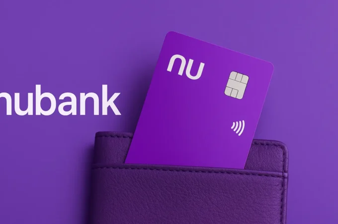 Nubank a Maneiras mais facil de Fazer Seu Dinheiro Render